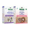TummyFriendly Foods Organic Sathu Maavu | and Sprouted Ragi | Oats | Red Lentil | Banana Porridge Mixes
